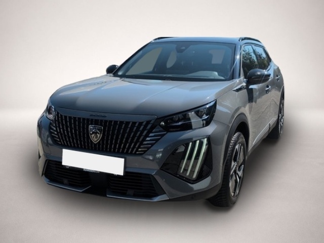 Bild 1 Peugeot 2008 GT PureTech 130 EAT8