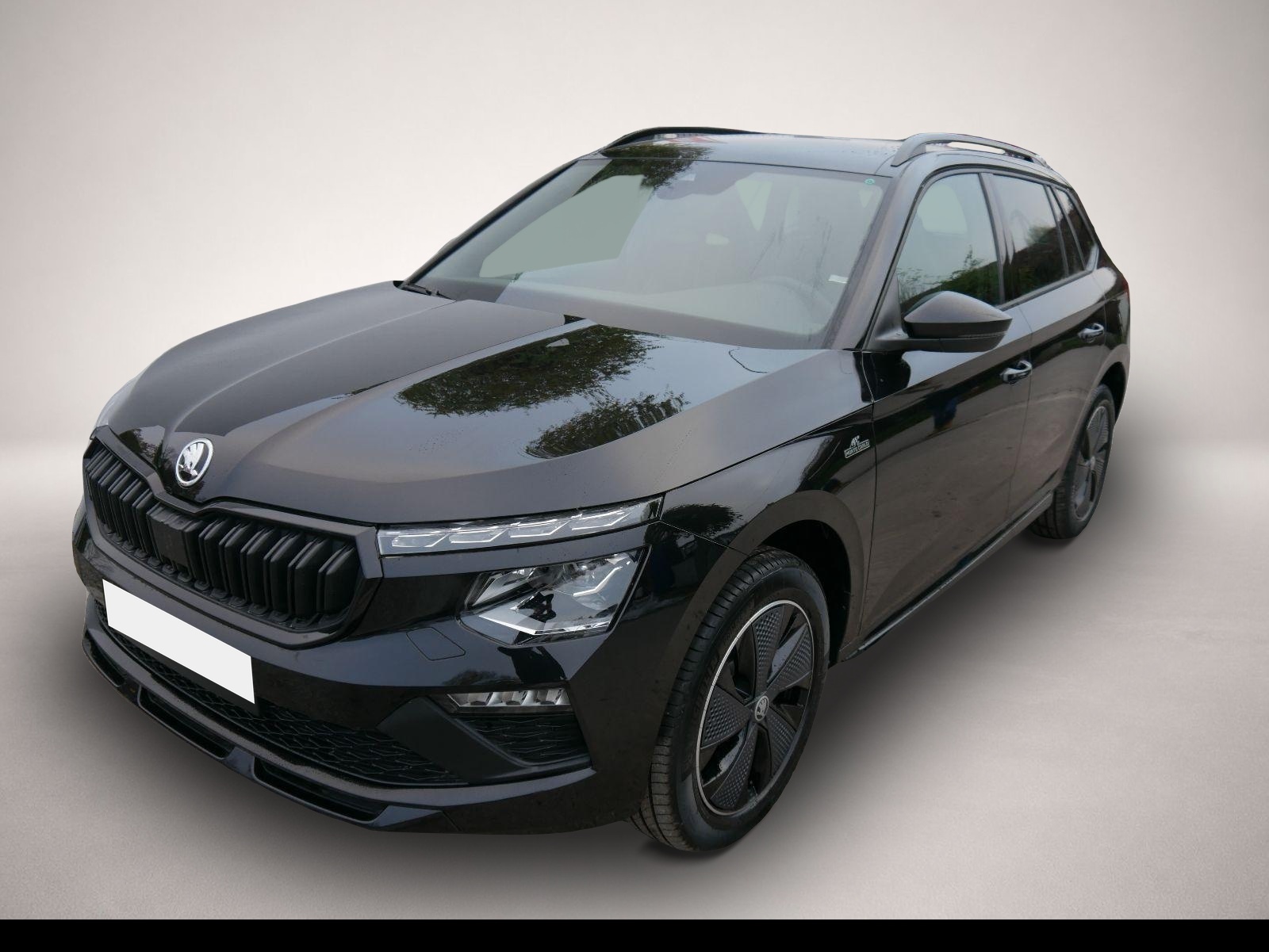 Bild Kamiq Skoda