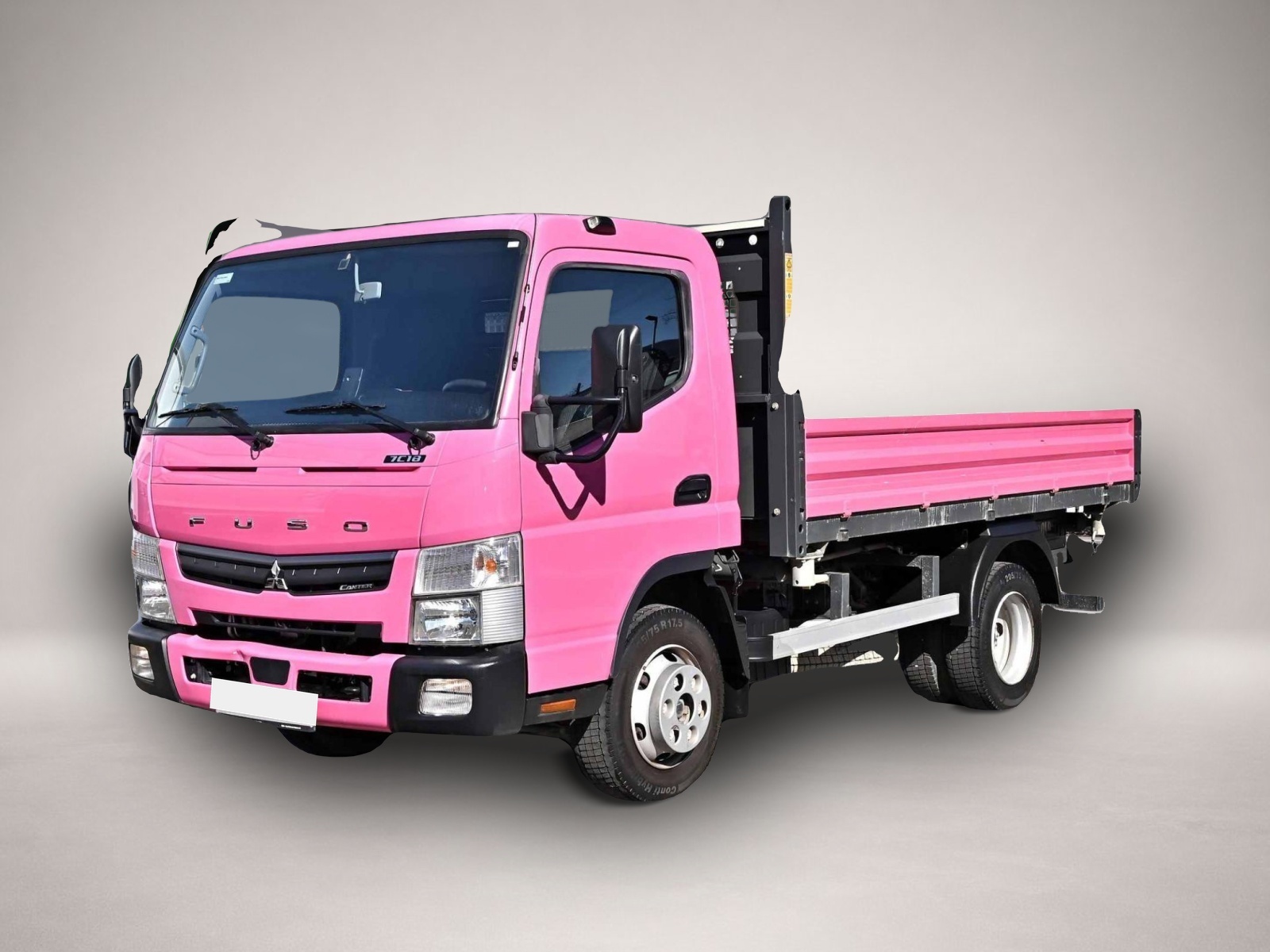 Bild Other FUSO