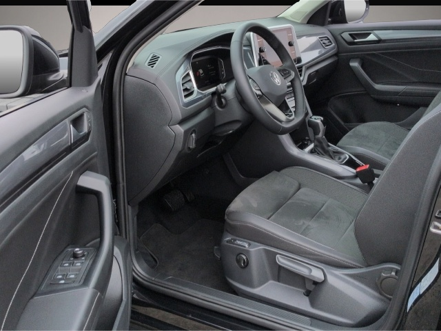 Bild 4 Volkswagen T-Roc Style 2.0TDI*DSG AHK LED+ ACC Massage Navi