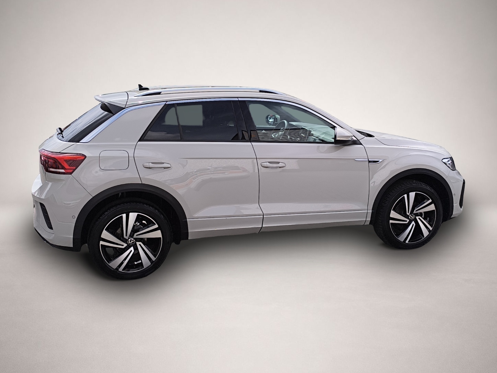Bild 8 Volkswagen T-Roc 1.5 TSI DSG R-Line ACC LED RFK