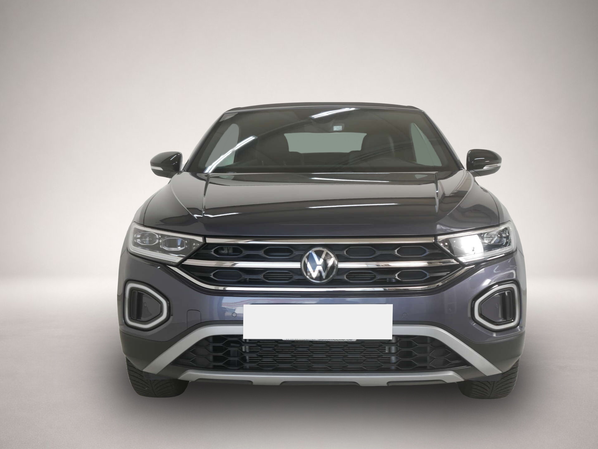 Bild 2 Volkswagen T-Roc Cabriolet 1.0 TSI GOAL
