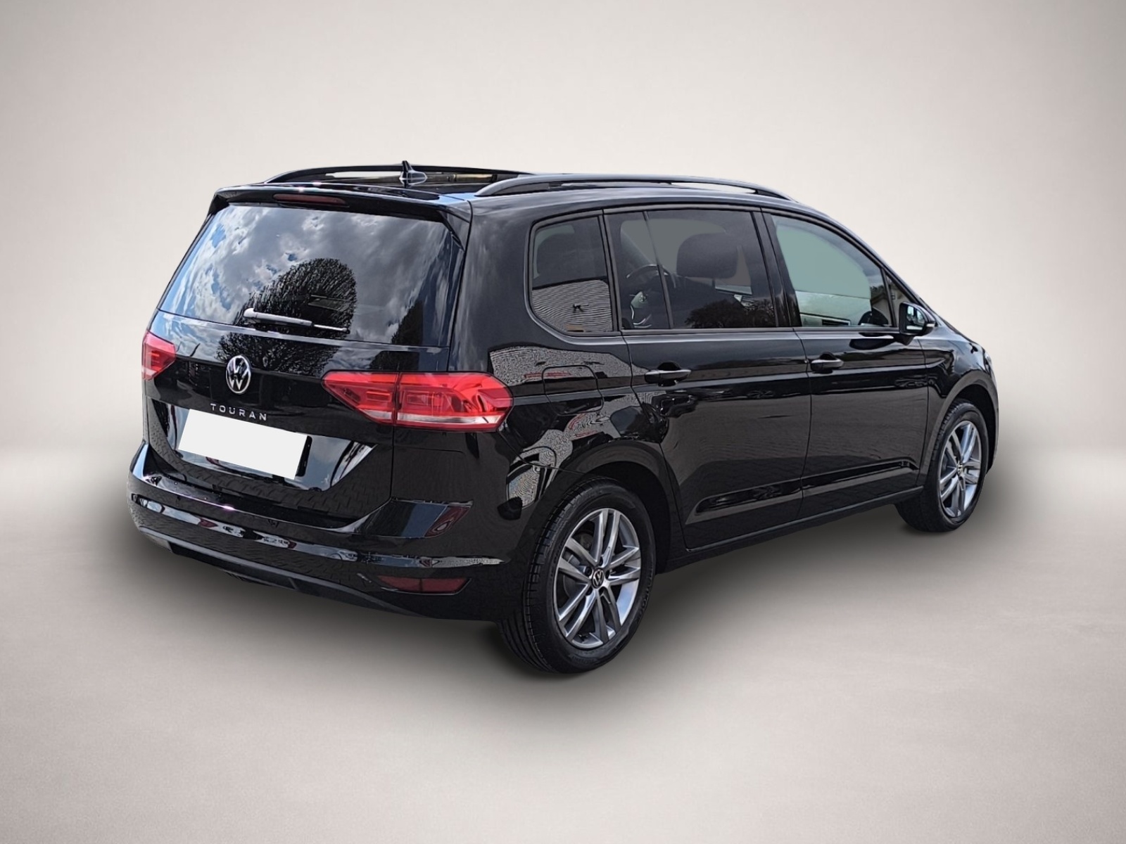 Bild 7 Volkswagen Touran 1.5 TSI DSG Comfortline AHK NAVI RFK