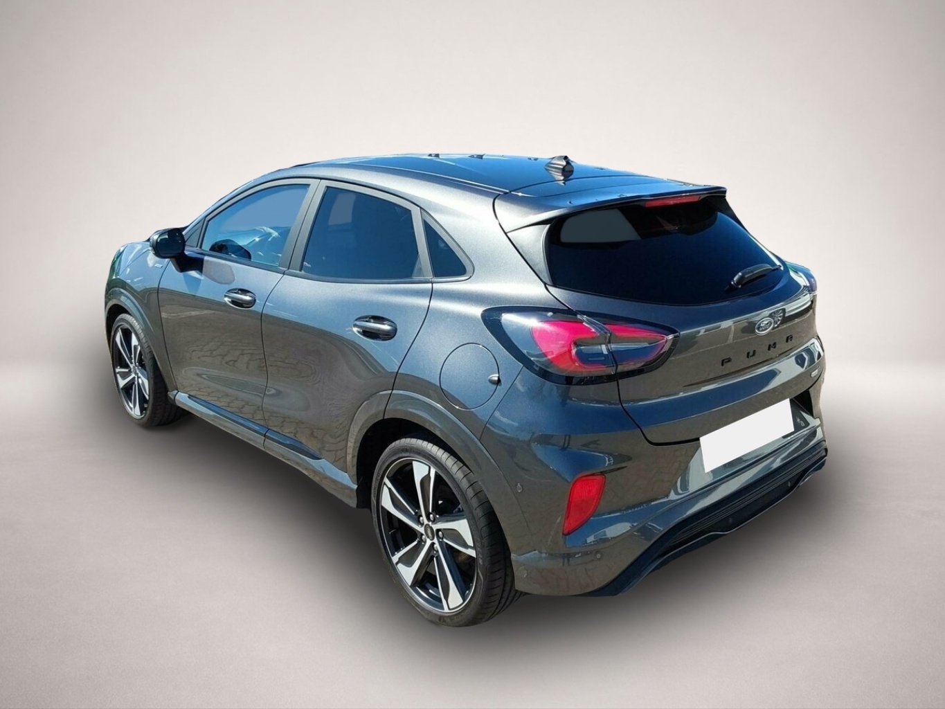 Fotografie 5 des Ford PUMA ST-LINE 1,0 L MHEV 155PS 6-Gang...