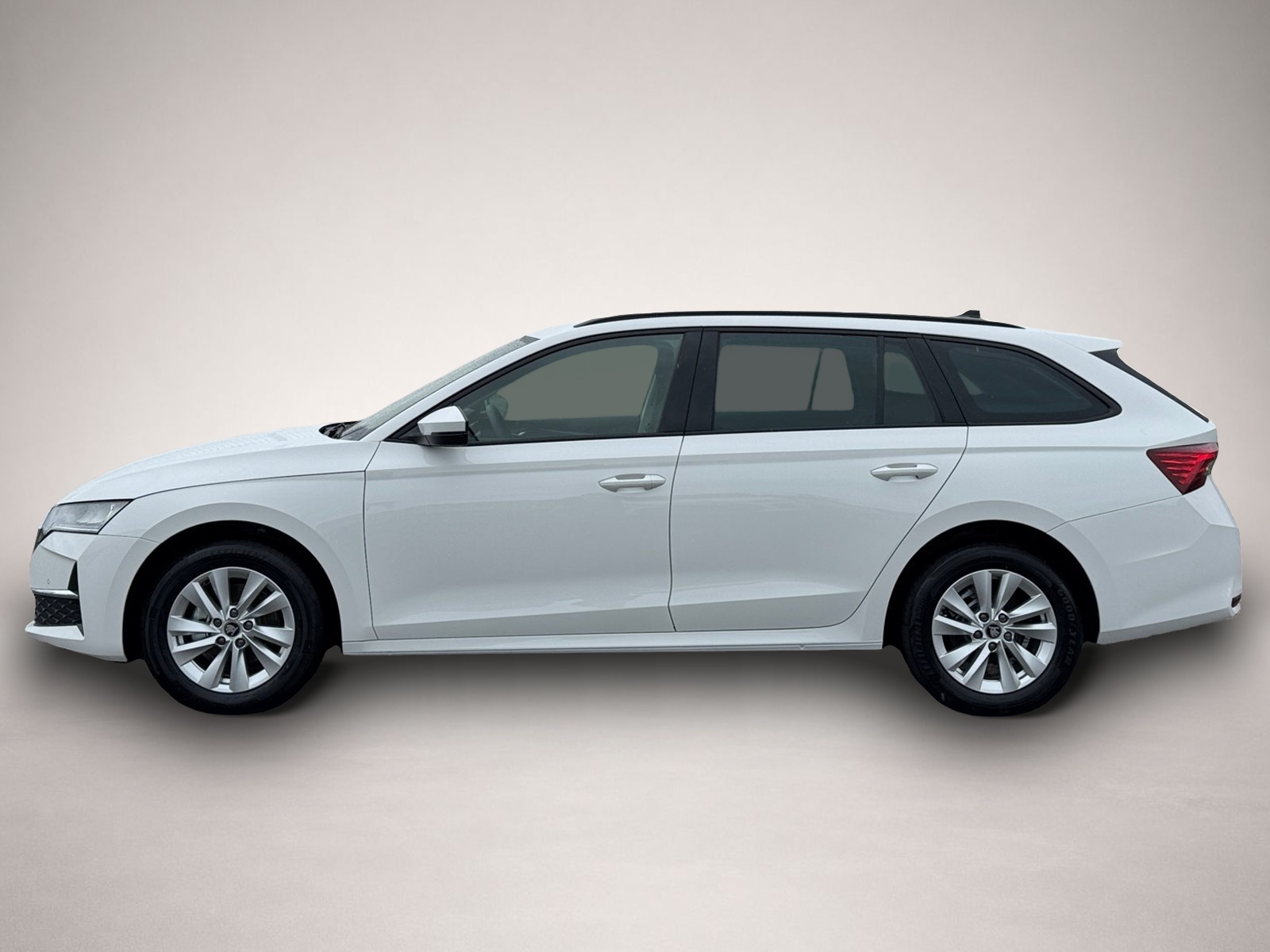 Bild 3 Skoda Octavia Combi Selection 1.5 eTSI DSG|SMART-LINK|