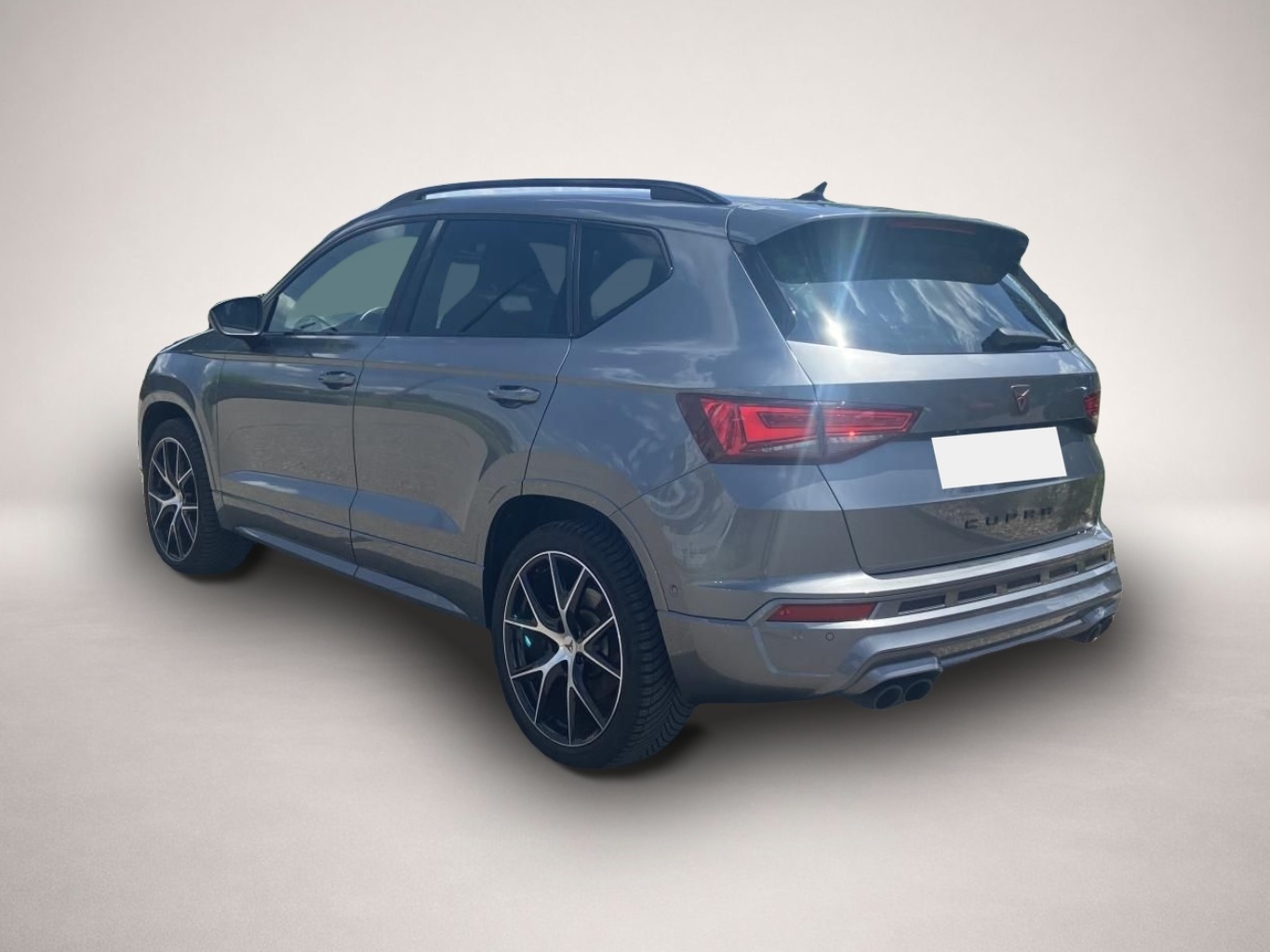 Bild 3 Cupra Ateca 2.0 TSI DSG 4-DRIVE BEATS+EL.SITZ+360-KAME