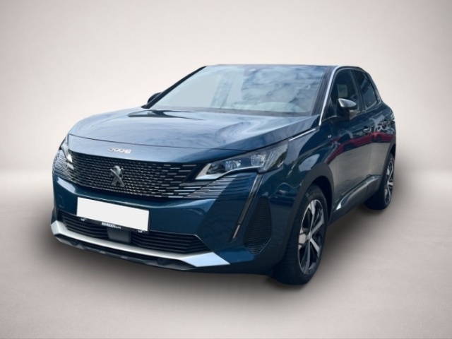 Bild 1 Peugeot 3008 GT 1.2 NAVI+LED+CAM+PDC+SITZHZG+ACC+CARPLAY