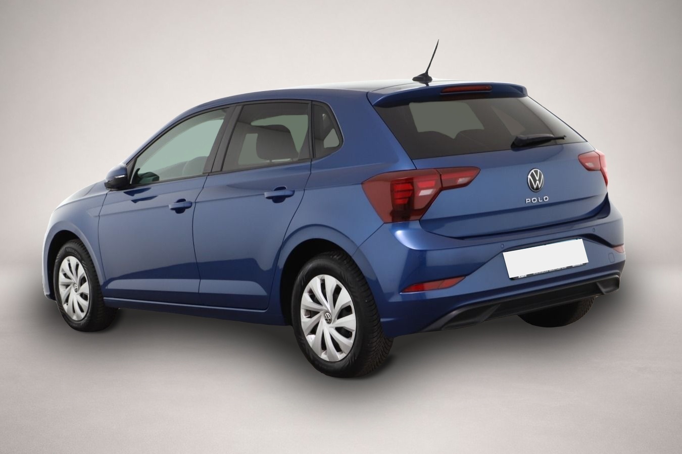Bild 3 Volkswagen Polo 6 VI 1.0 Fresh LED/App