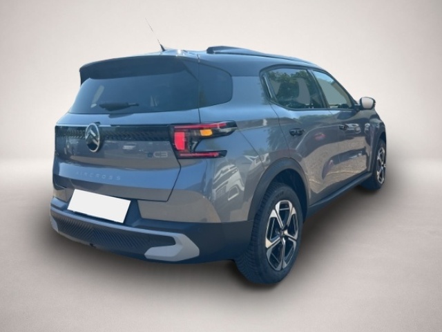 Bild 5 Citroën C3 Aircross e Team D Carplay CAM PDC vo. & hi. N