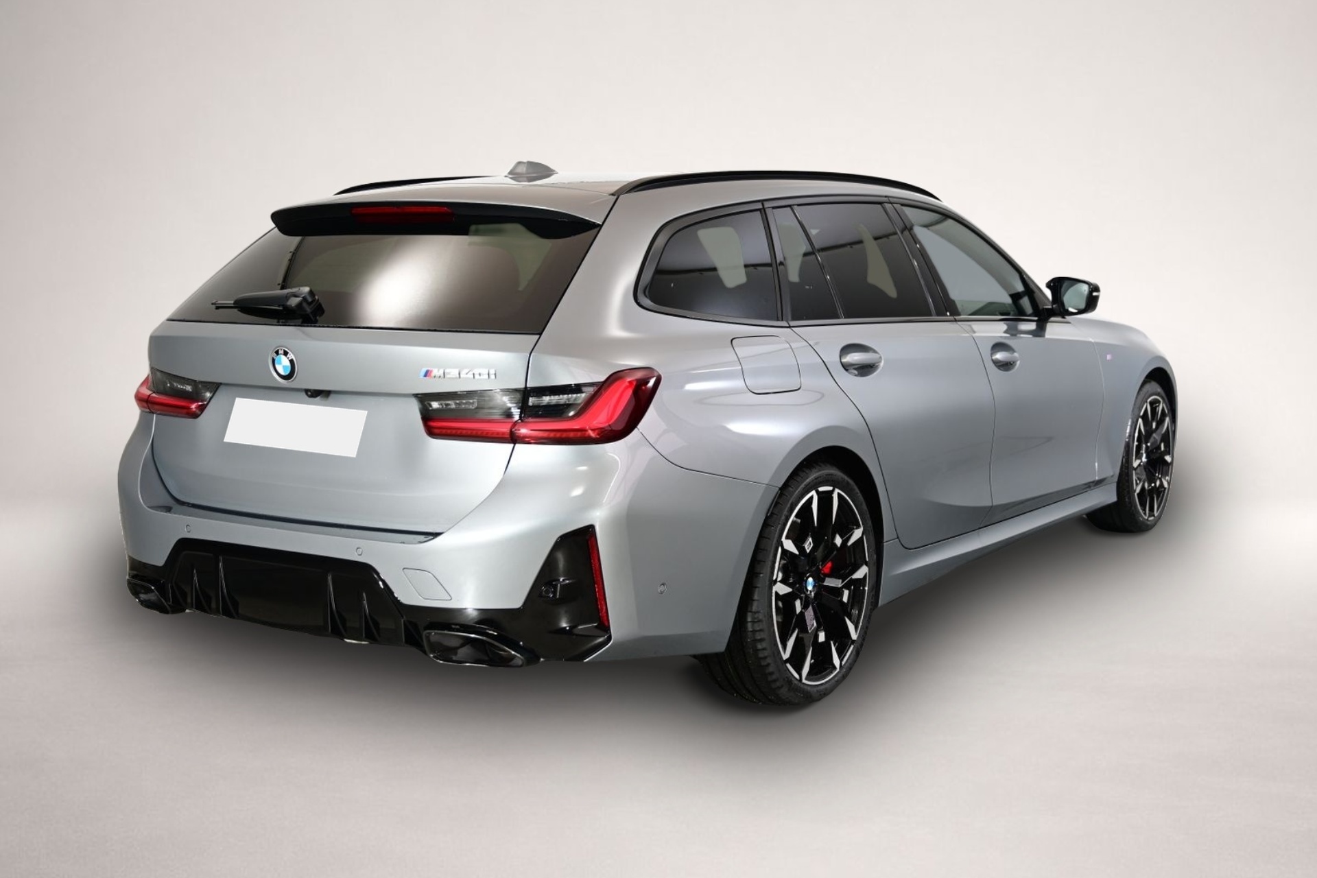 Bild 5 BMW M340i 3er Touring M340 i xDrive M340 i xDrive