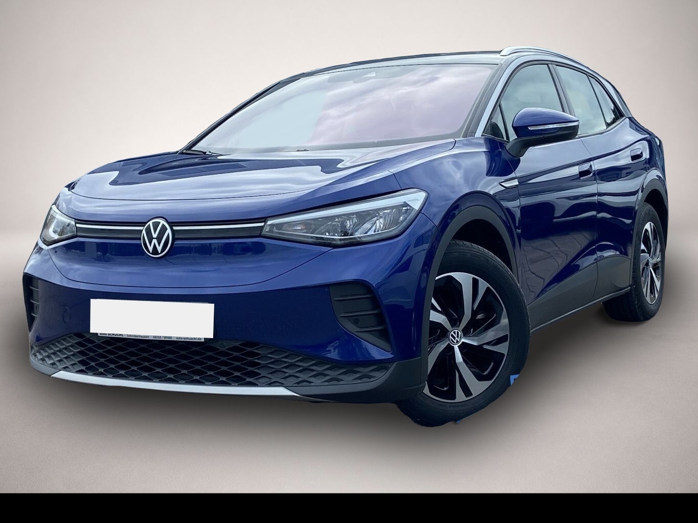 Volkswagen ID.4
