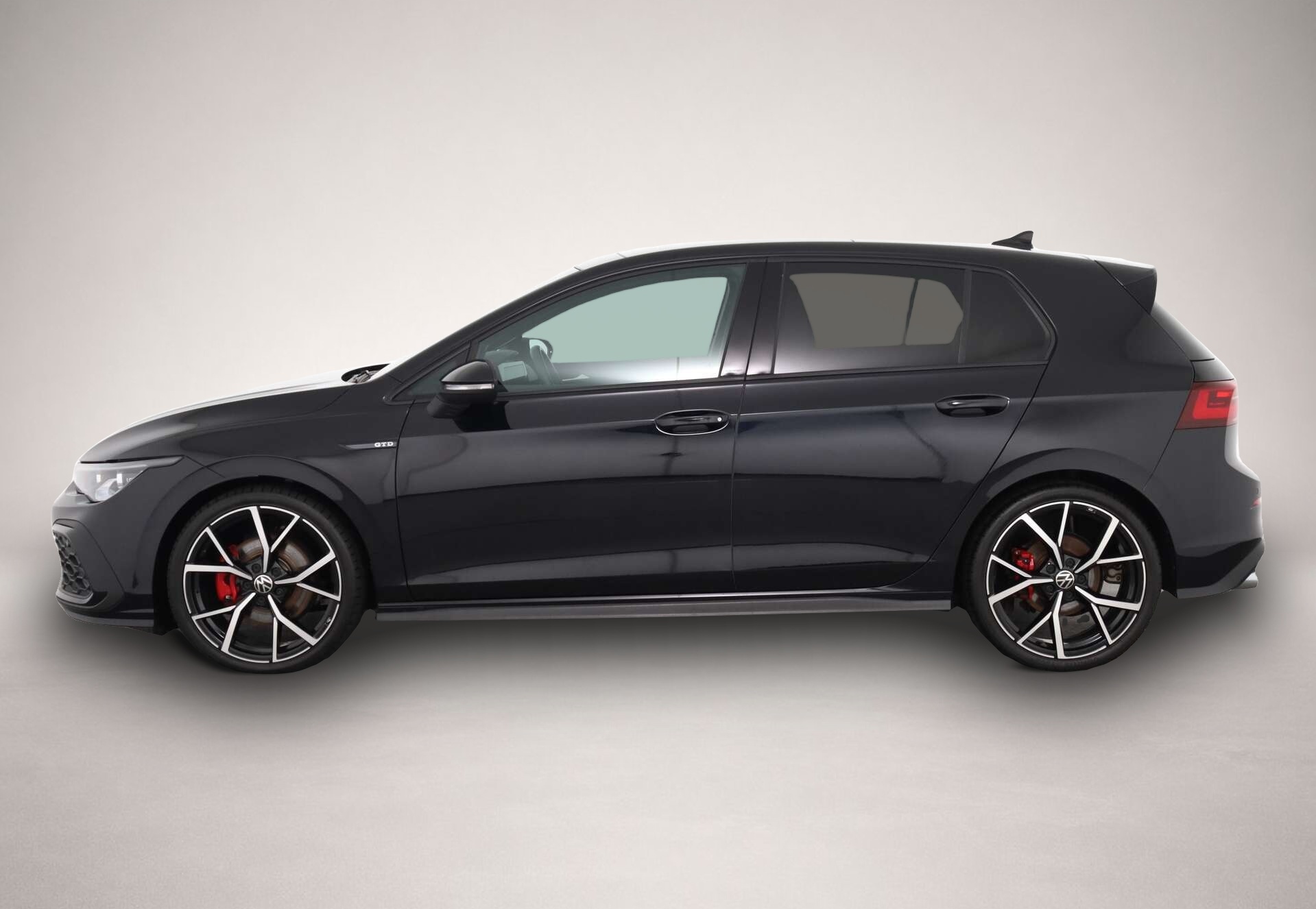 Bild 4 Volkswagen Golf 2.0 TDI GTD