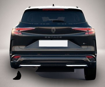 Bild 4 Renault Espace E-TECH 200 Esprit Alpine 5-S SHZ LKHZ 360