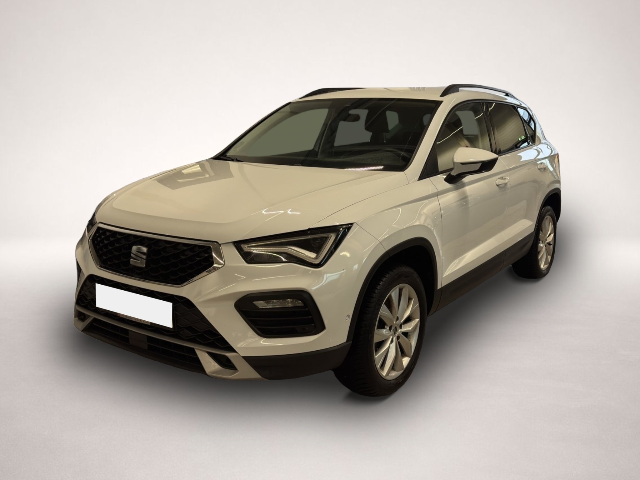 Bild Ateca Seat