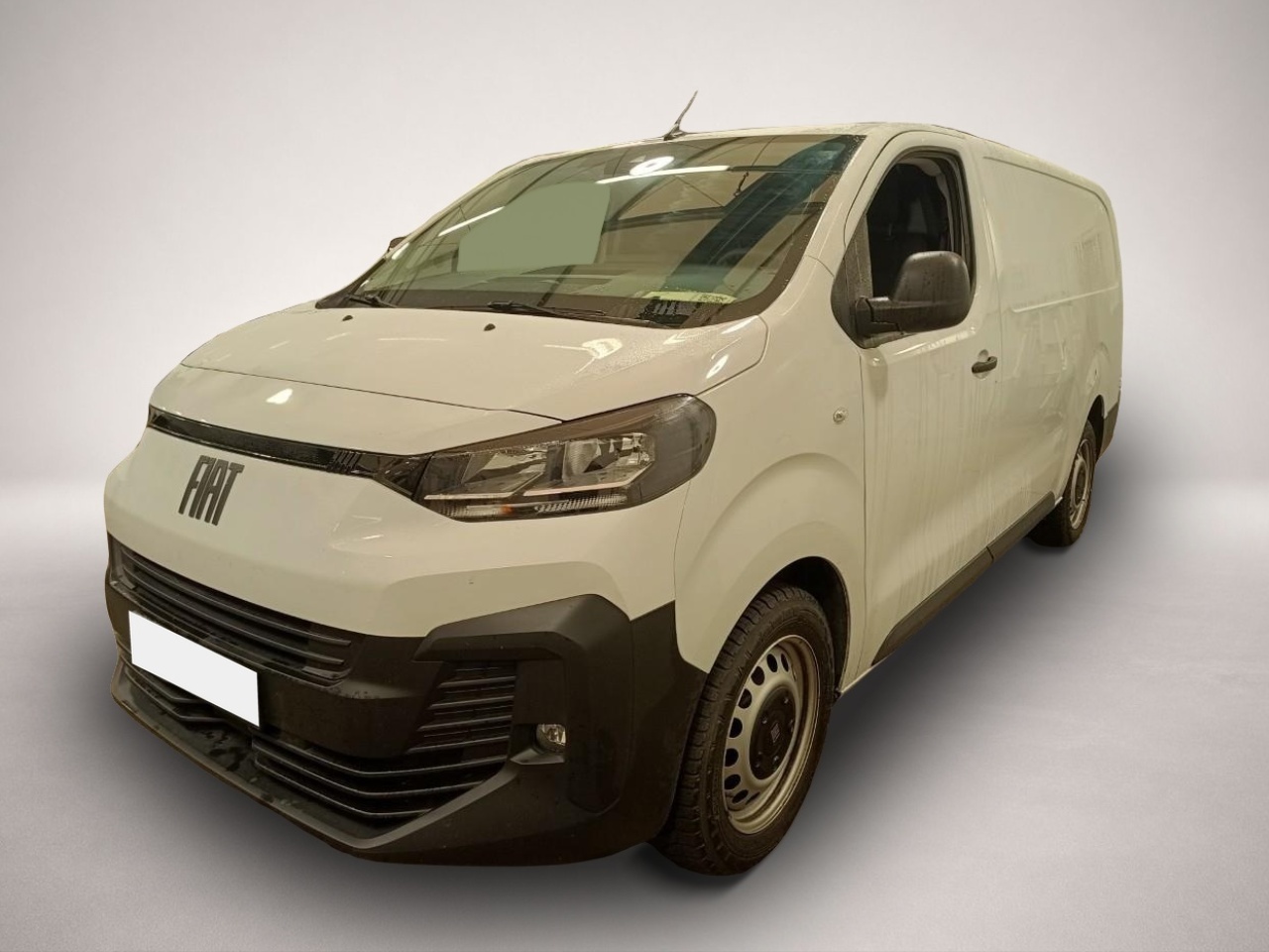 Bild 1 Fiat Scudo L3 XL 180 AT Navi PDC Regensensor