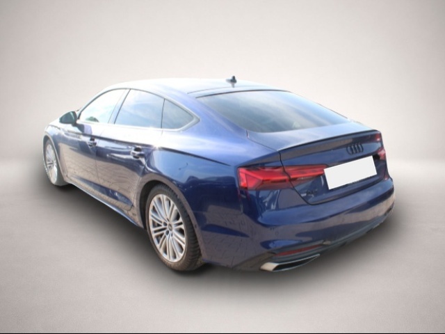 Fotografie 5 des Audi A5 Sportback 40 TFSI S-tronic Tempo/Einparkhi/Mu