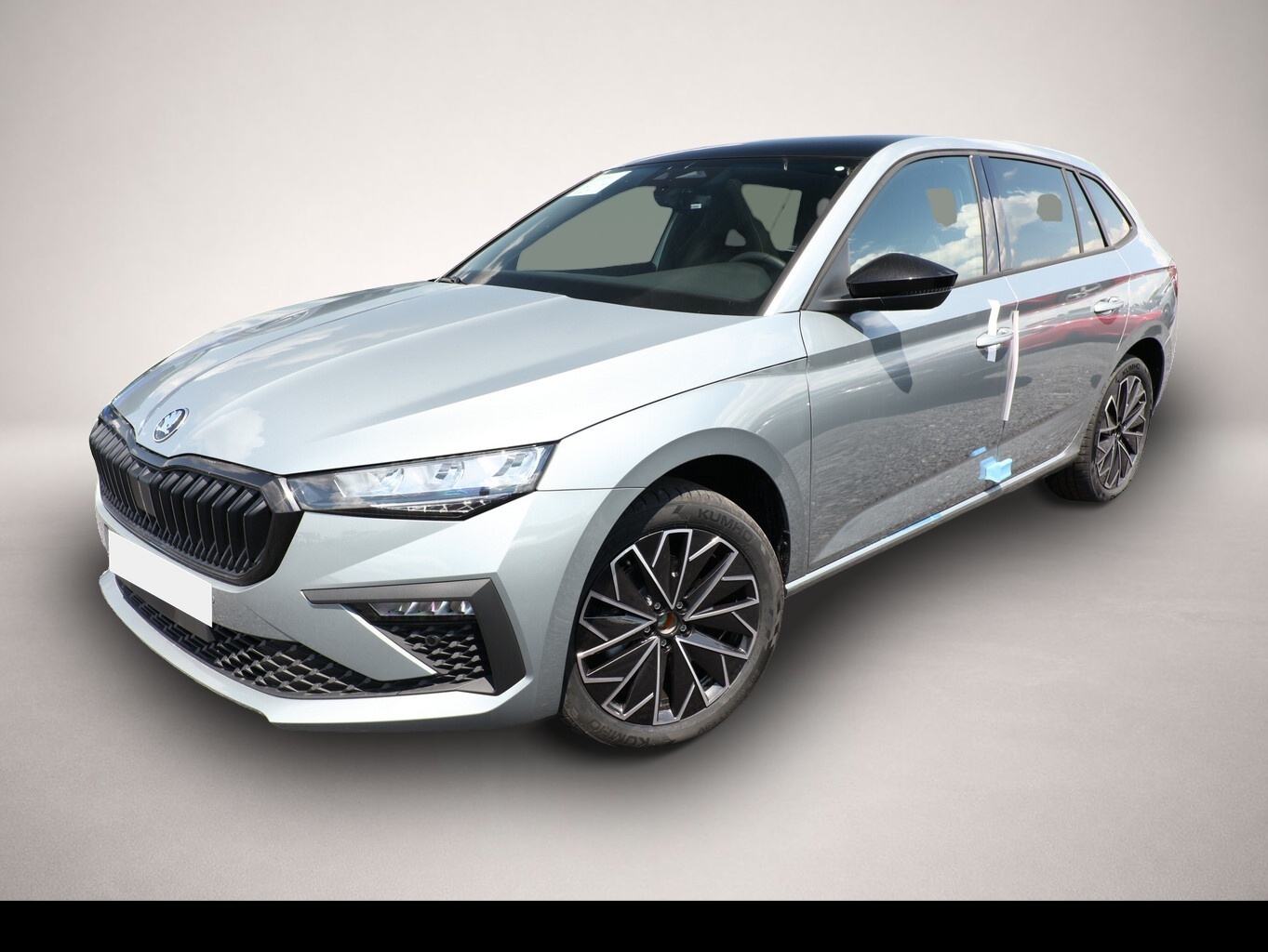 Bild Scala Skoda