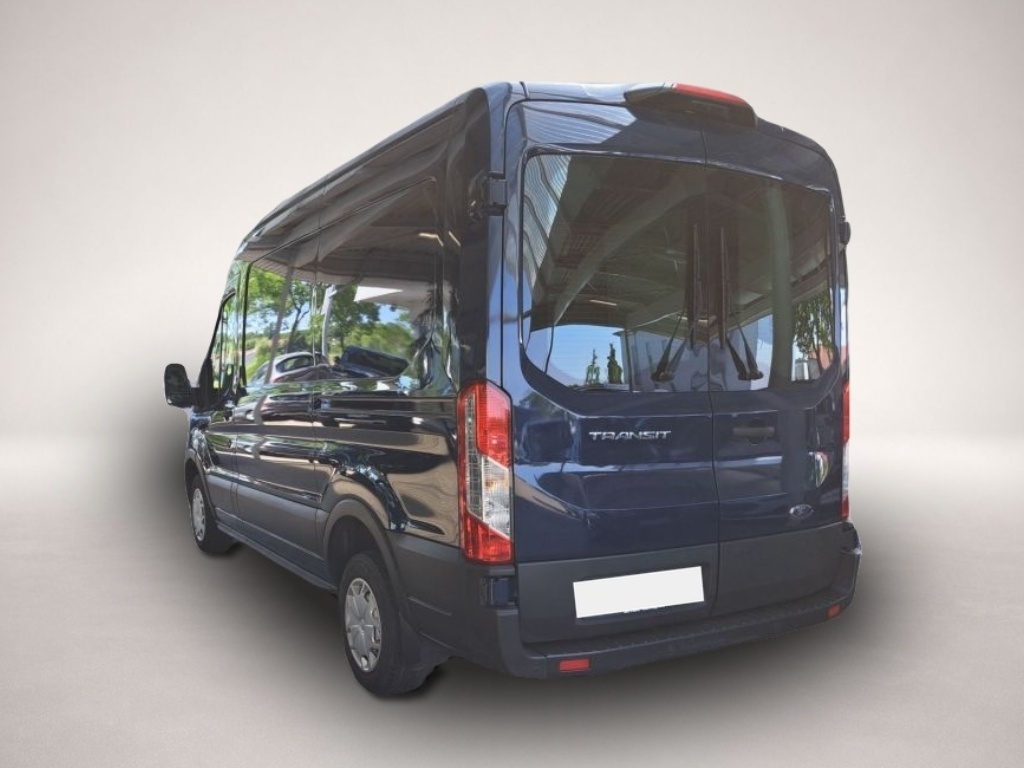 Ford Transit Transit 310 L2H2 Lkw VA Trend - Thumbnail 4