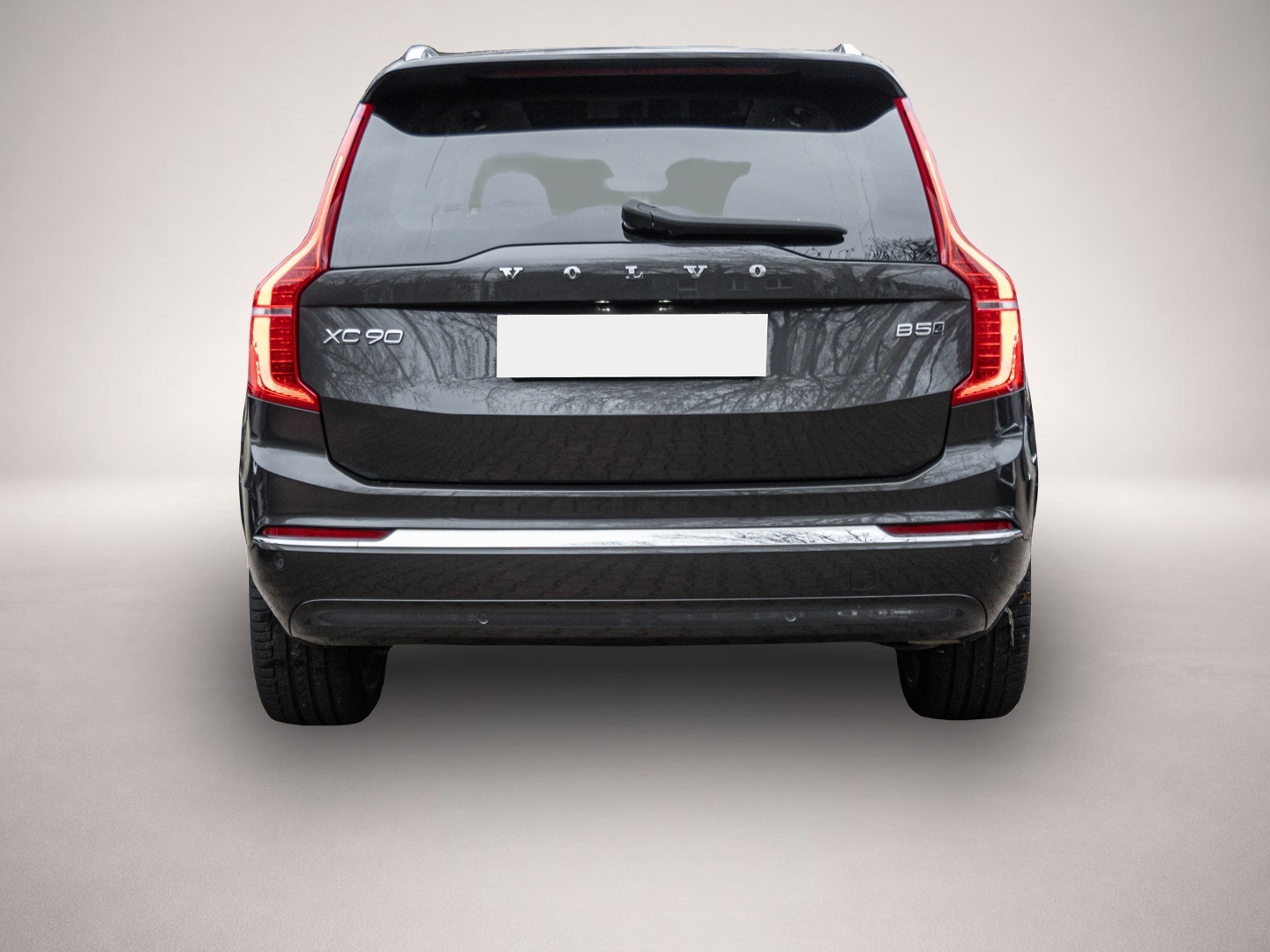 Bild 5 Volvo XC90 Plus Bright AWD 7-Sitzer StandHZG AHK El. P