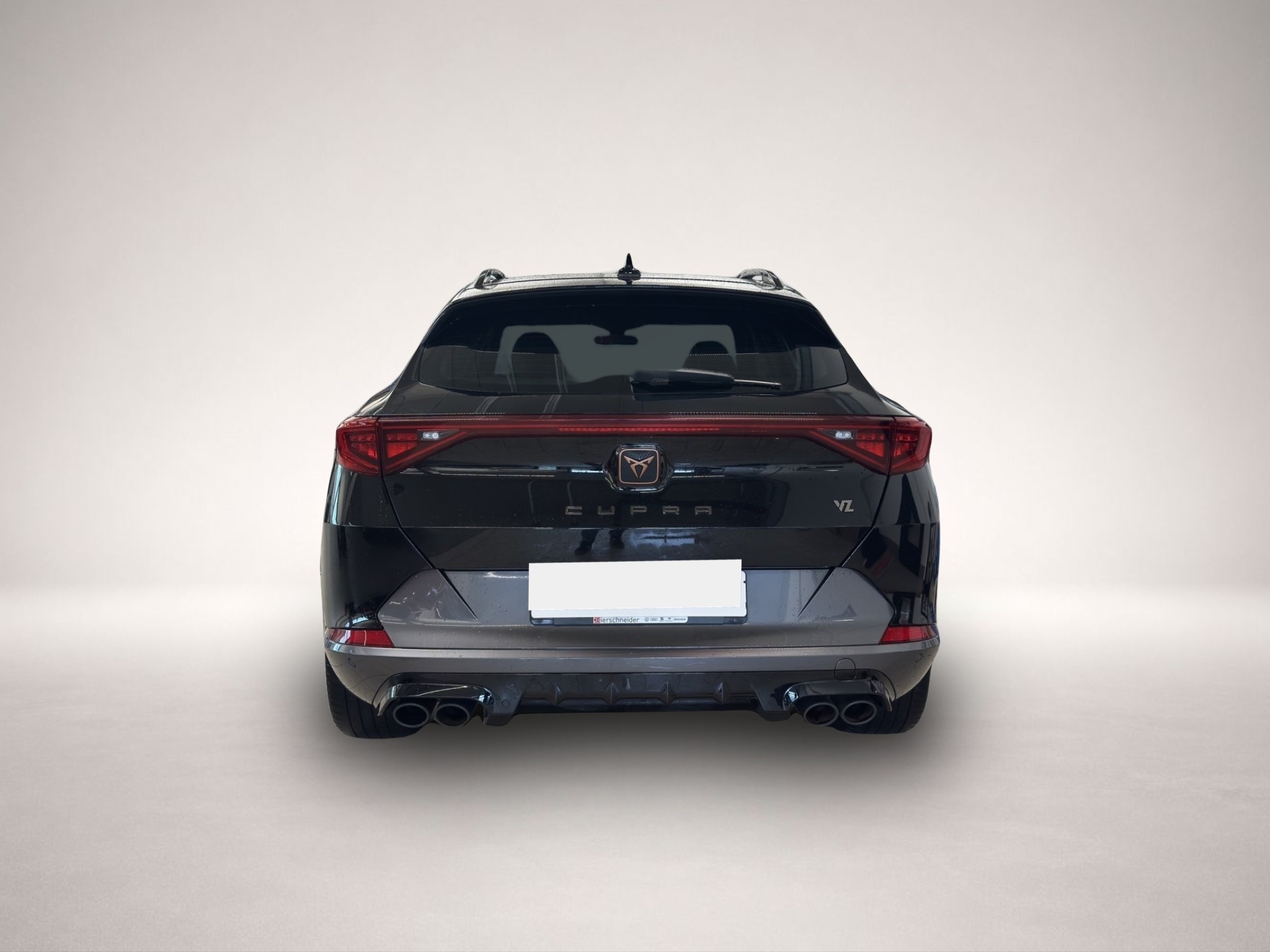 Bild 5 Cupra Formentor 2.0 TSI DSG 4Drive VZ LED NAVI ACC SID