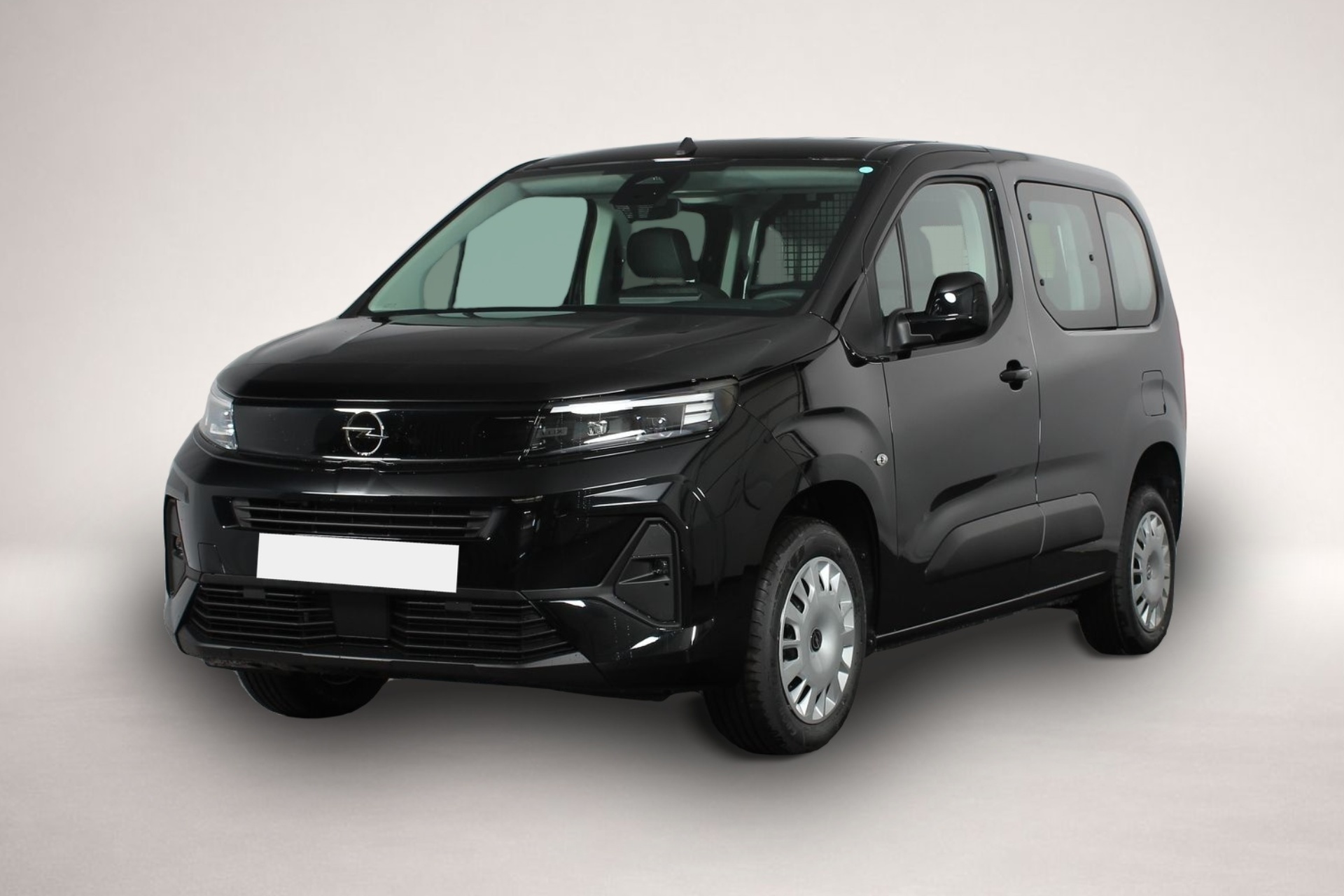 Bild Combo Opel