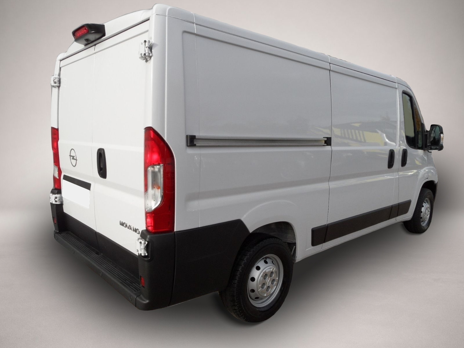 Bild 3 Opel Movano C Kasten L2H1 3,5t Edition+Navi+Kamera