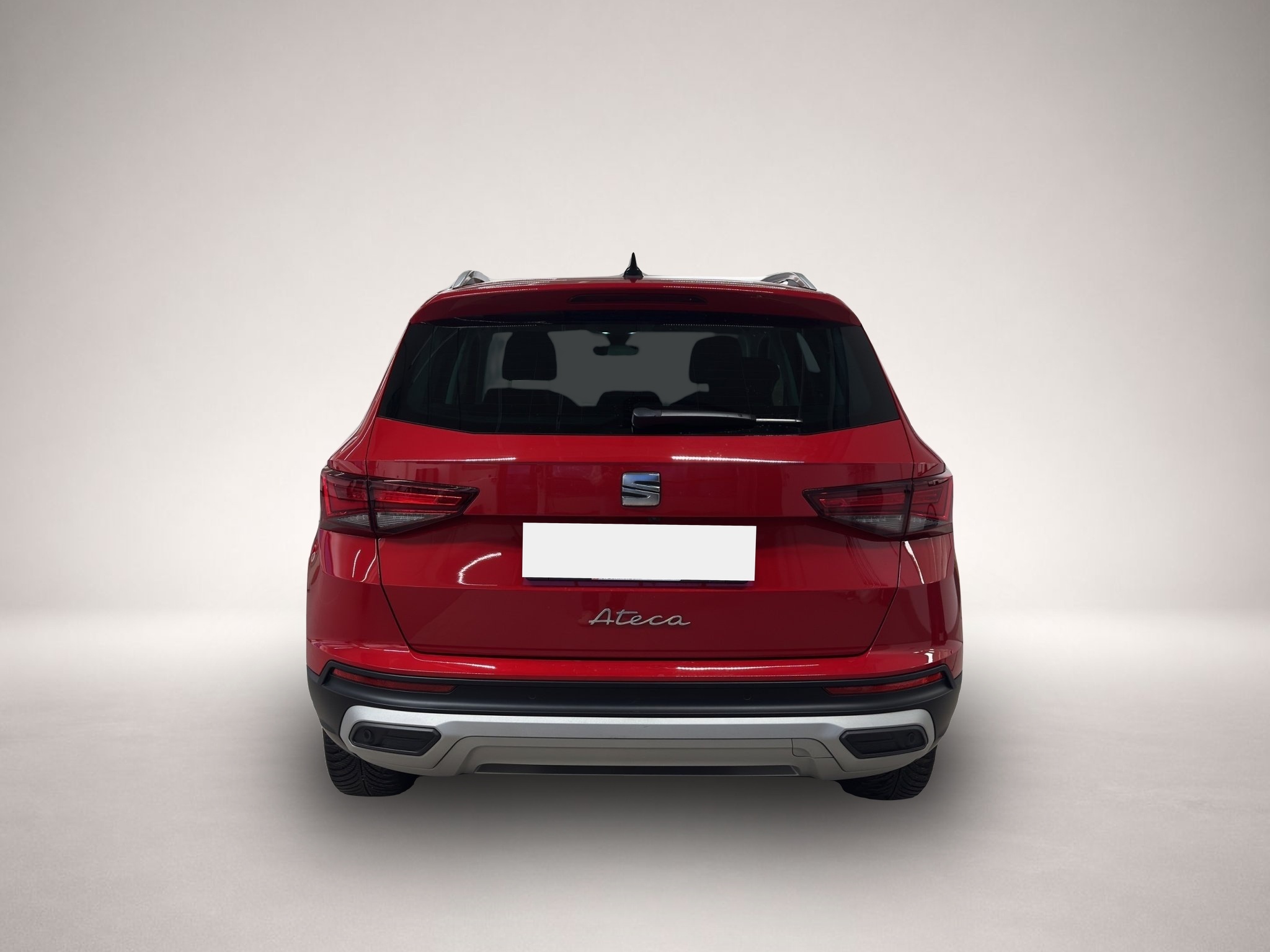 Bild 5 Seat Ateca 2.0 TDI Xperience FAHRSCHULE LED NAVI AHK