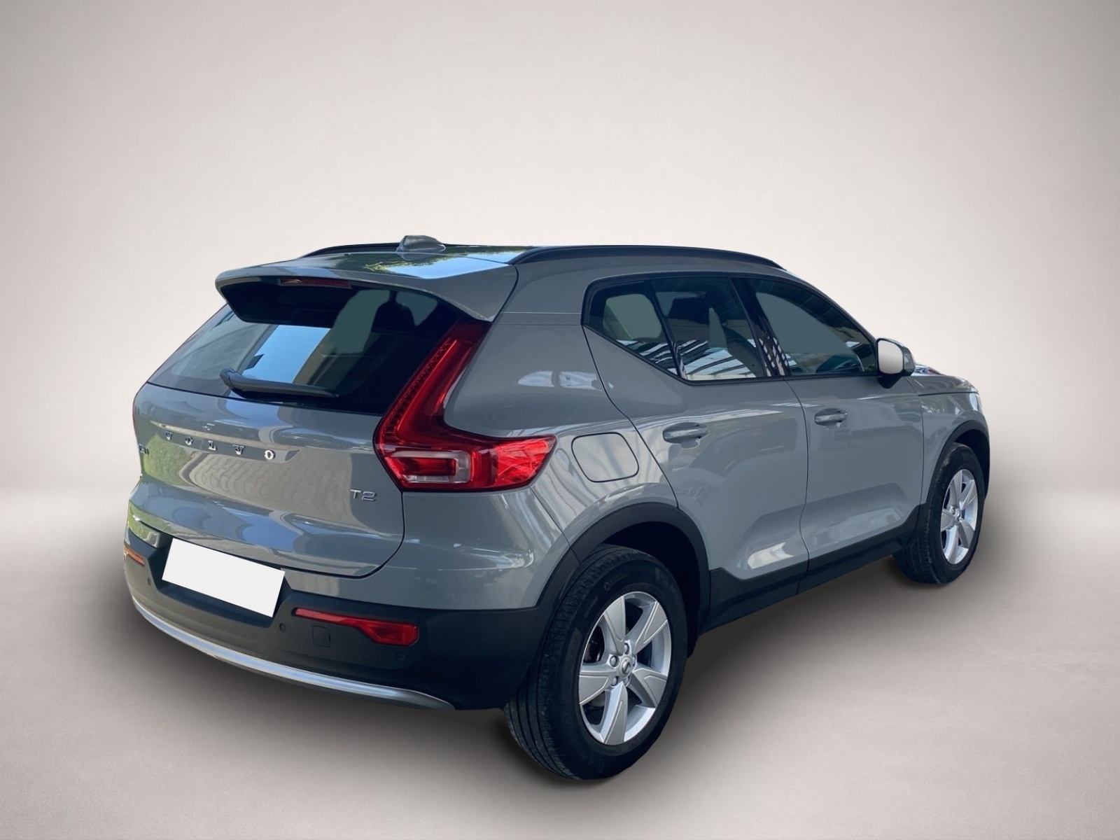 Bild 5 Volvo XC40 T2 Essential LED+Fernlichtass.+Kam.+KlimaA