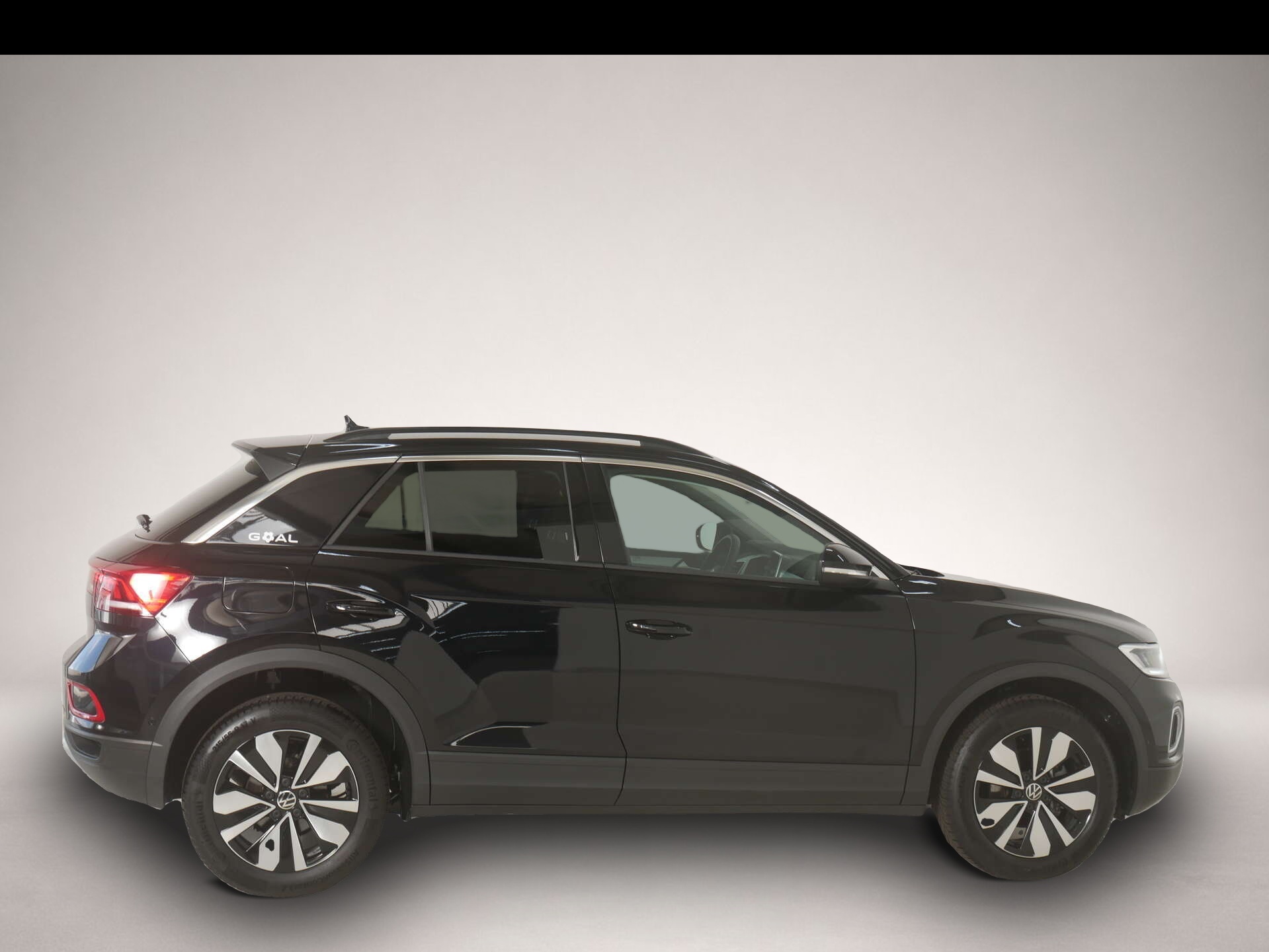 Bild 6 Volkswagen T-Roc 1.0 TSI GOAL