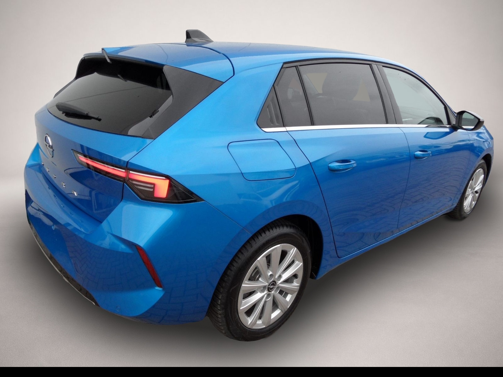 Bild 2 Opel Astra L 1,2 Lim. Elegance+Kamera+Sitzheizung