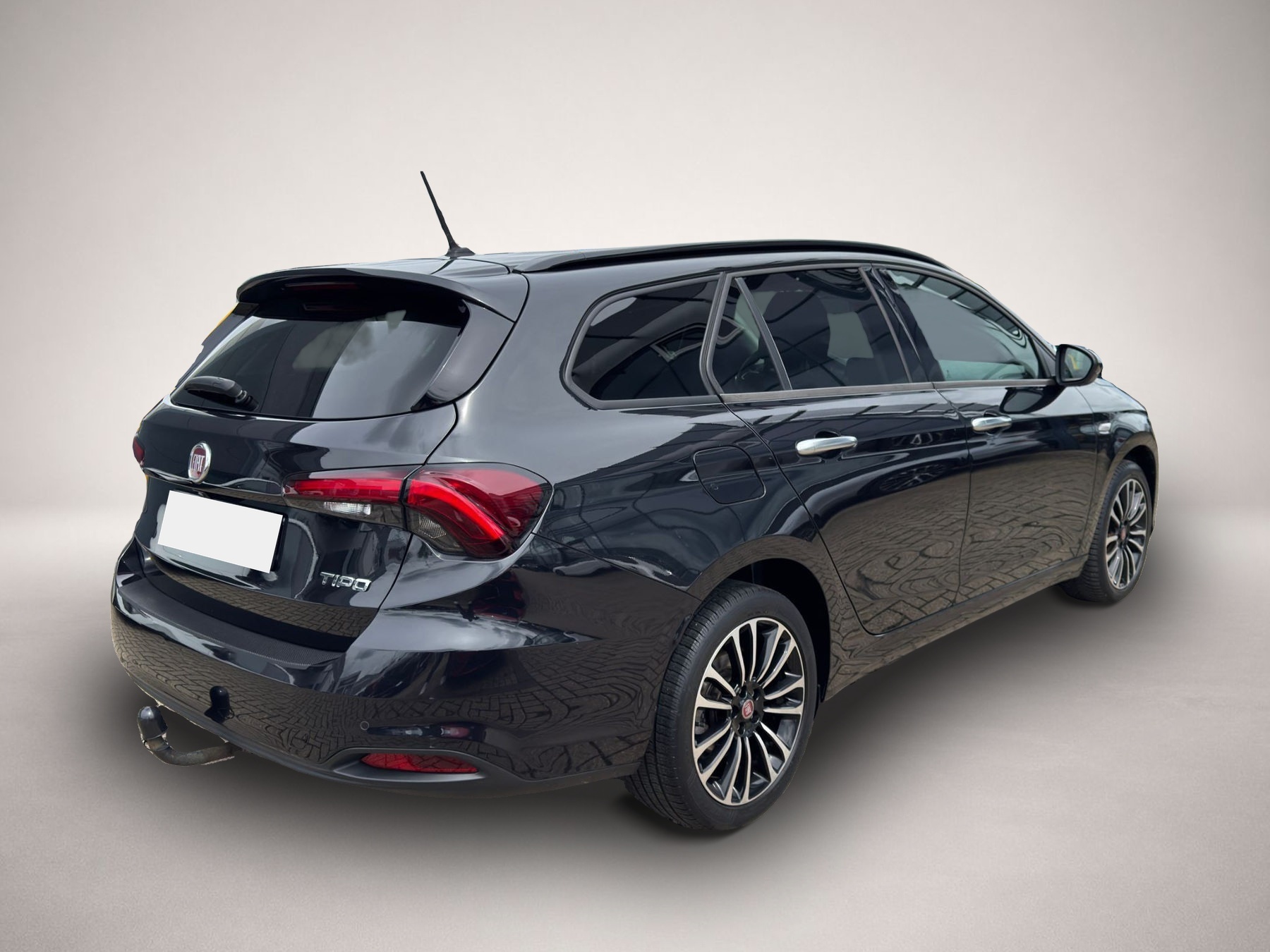 Bild 3 Fiat Tipo Kombi TIPO Life 1.6 96kW AHK NAV KAM Sitzh.