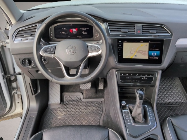 Bild 5 Volkswagen Tiguan eHybrid*IQ-LED ACC Leder el.Sitze+Heckkl