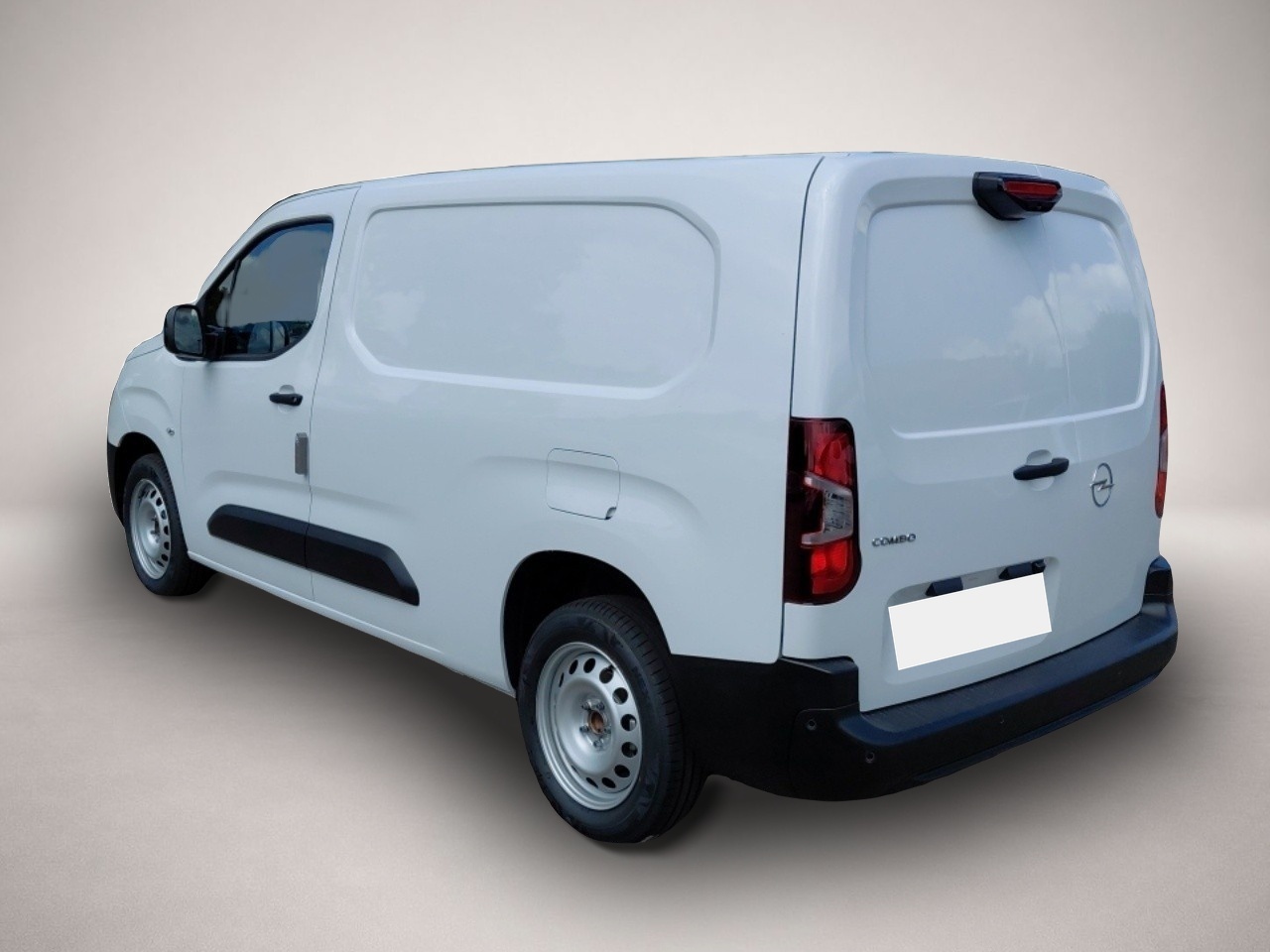 Fotografie 4 des Opel Combo L2H1(XL) Automatik + NAVI + 3-Sitzer + RFK