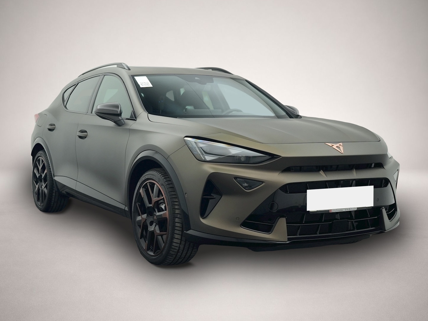 Bild 7 Cupra Formentor 2.0 TSI DSG 4Dr. VZ 5.-J.-GAR AKRA PAN