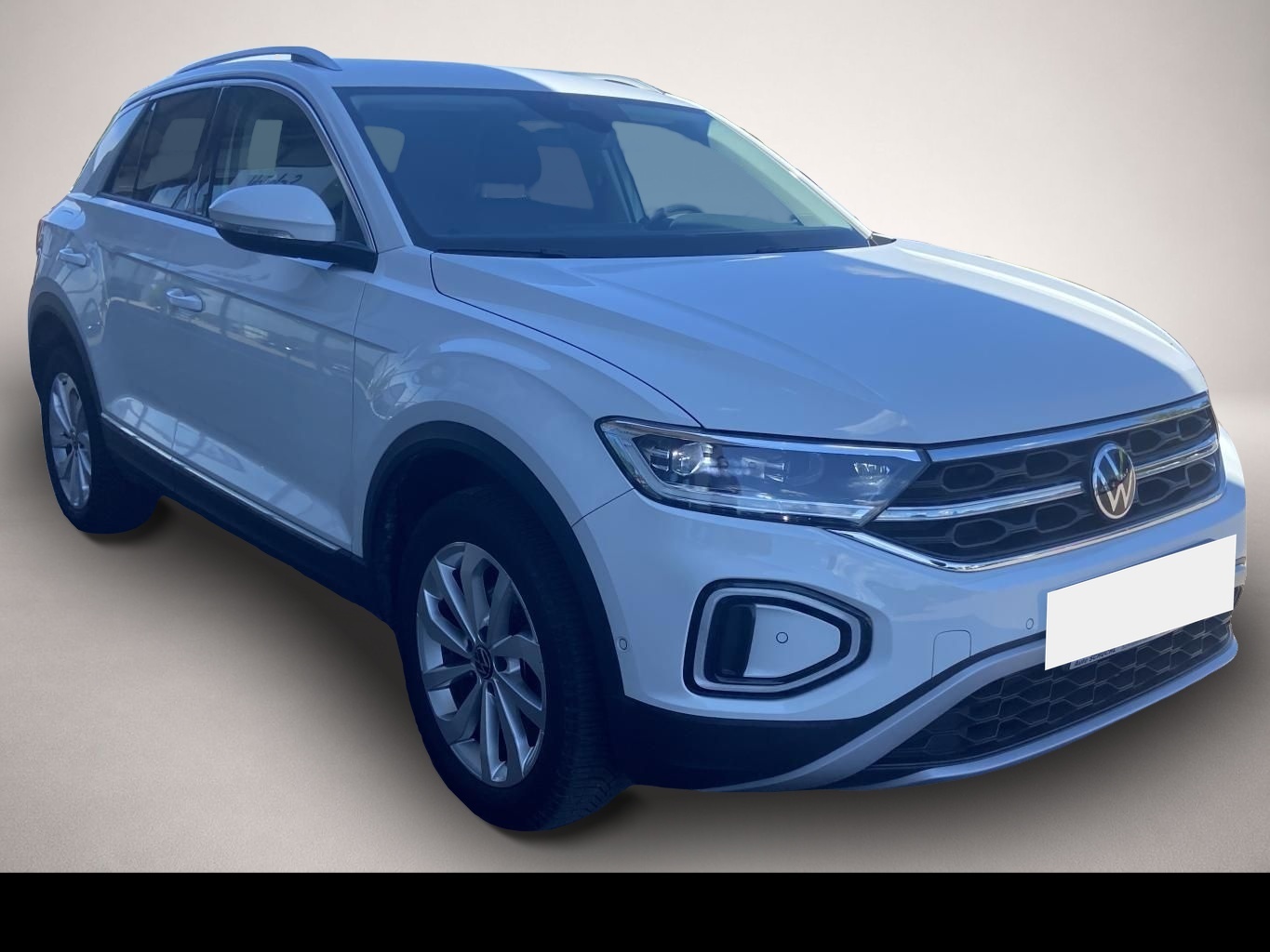 Bild 5 Volkswagen T-Roc 1.0 TSI STYLE AHK+APP-CONNECT+LED+ACTIVE-I