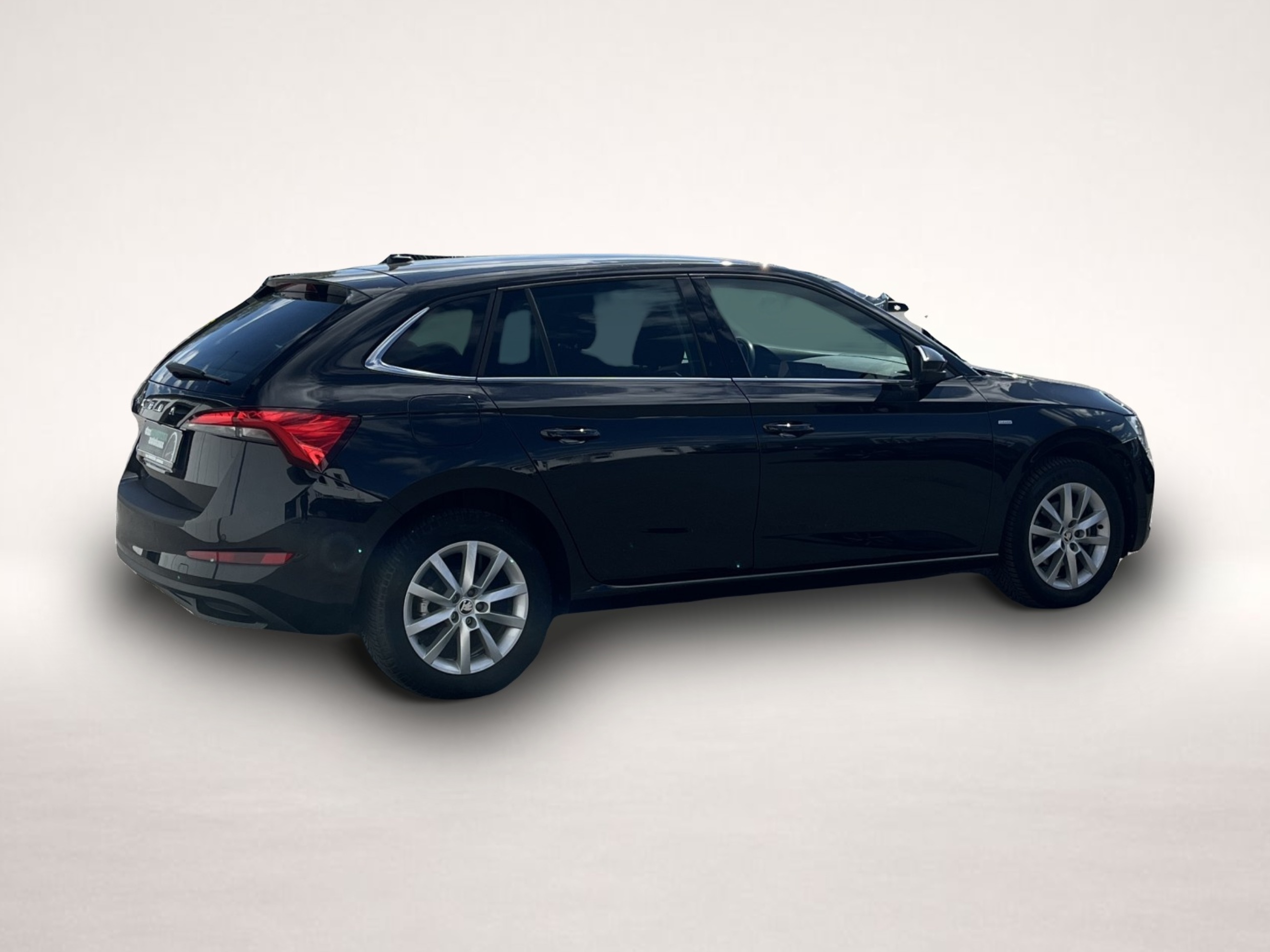 Bild 7 Skoda Scala 1.5 TSI Ambition 116¤ m.20% Anz. Navi RFK