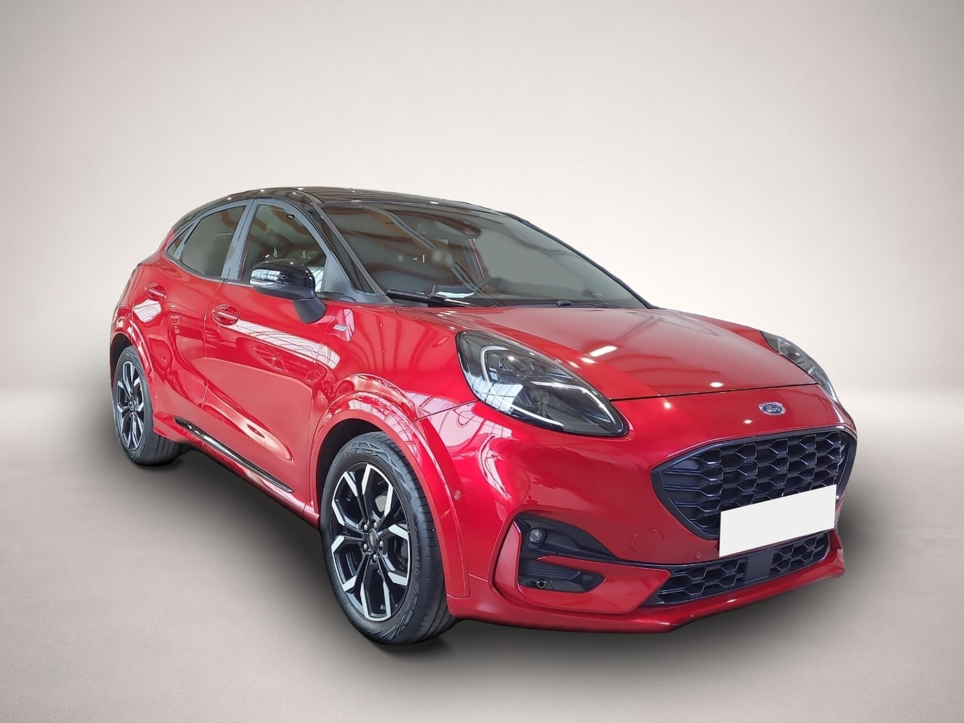 Bild 4 Ford Puma ST-Line X Bluetooth Navi LED Klima
