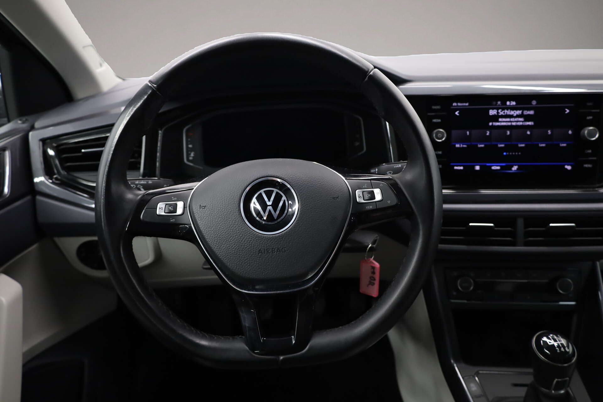 Fotografie 7 des Volkswagen Polo 1.0 TSI Comfortline Beats