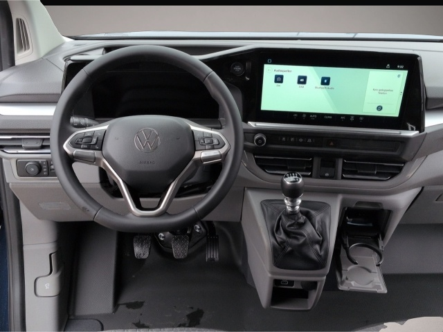 Bild 6 Volkswagen T7 Caravelle LR Life 9-Sitze TDI*LED Tempo R-Kam