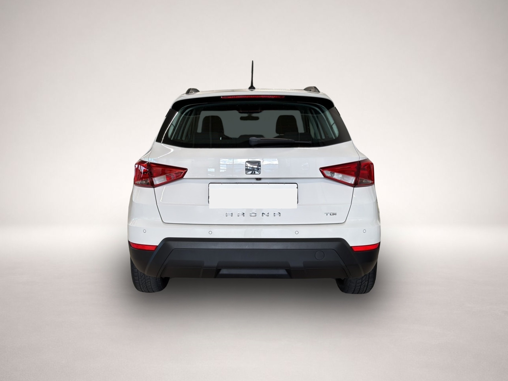Bild 5 Seat Arona 1.0 TGI Style 16+KAMERA+PARKLENK+SHZ