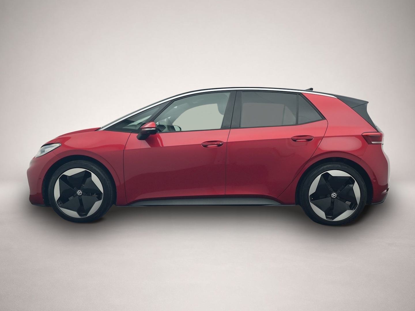Bild 2 Volkswagen ID.3 Pro S 82kWh IQ.LIGHT AREA-VIEW HuD DCC ALU