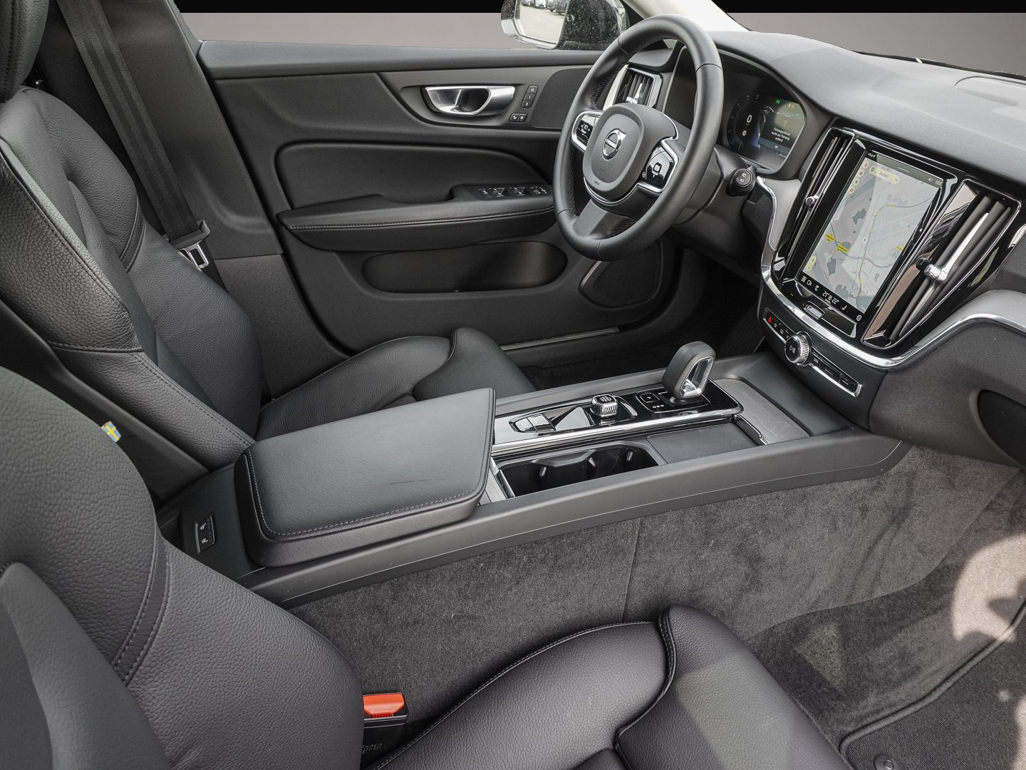 Bild 6 Volvo V60 Cross Country B4 AWD Plus LED Kamera