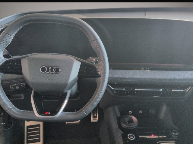 Bild 5 Audi Q6 e-tron Sportback S-LINE*AHK 360°Kam Panodach