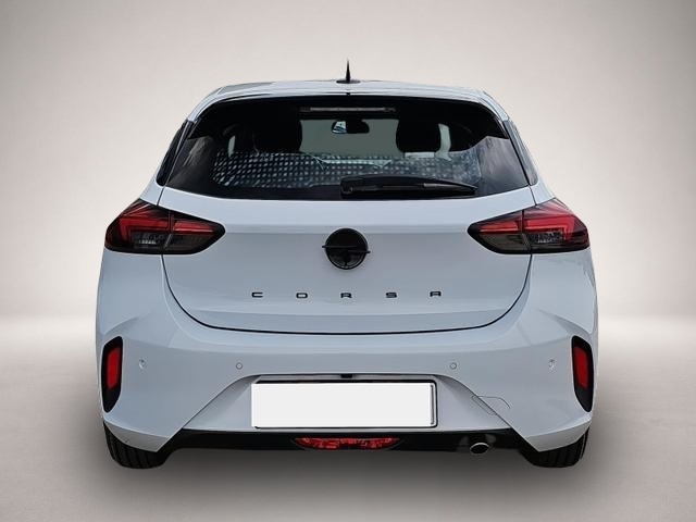 Bild 5 Opel Corsa GS Corsa F 1.2 GS / Rückfahrkamera / PDC hinten.