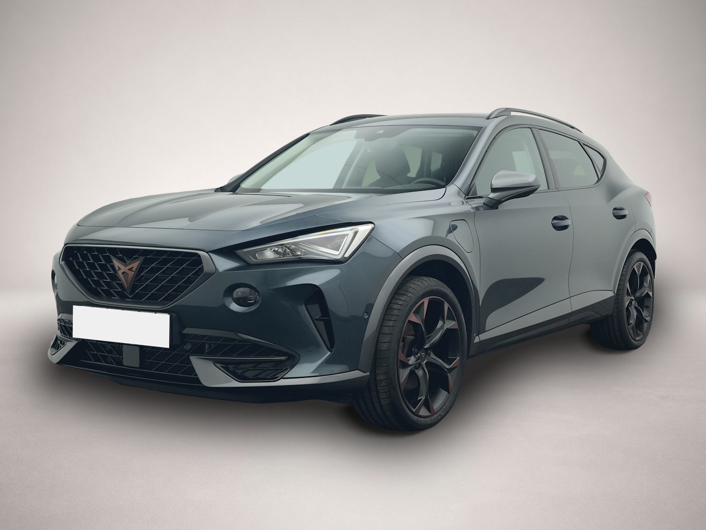 Fotografie Cupra Formentor 1.4 TSI eHybrid DSG AHK NAVI LED KAMER