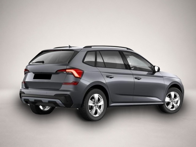 Bild 3 Skoda Kamiq Selection 1.0 TSI DSG Kamera+PDCvohi+Sitzheizun.