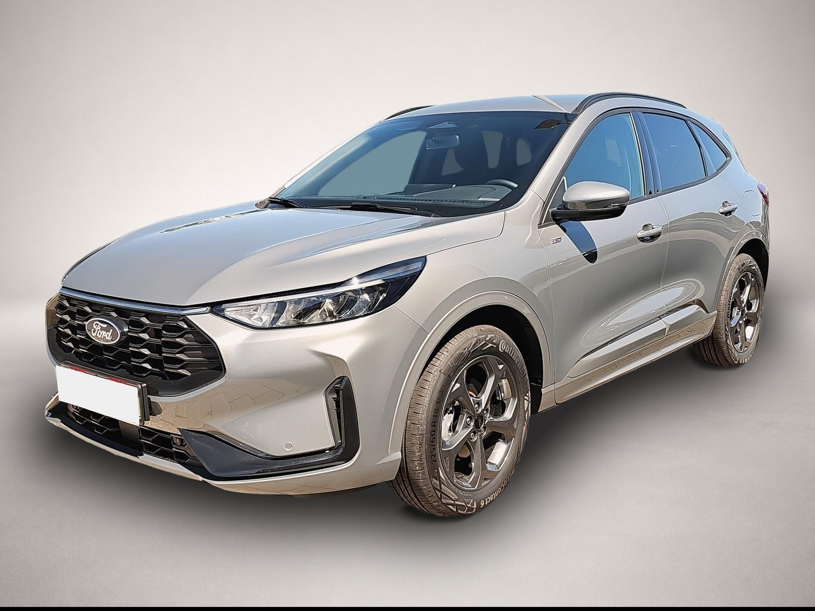 Bild 3 Ford Kuga 1.5 EB Autom. ST Line 5J.Gar KeyFree Kamera