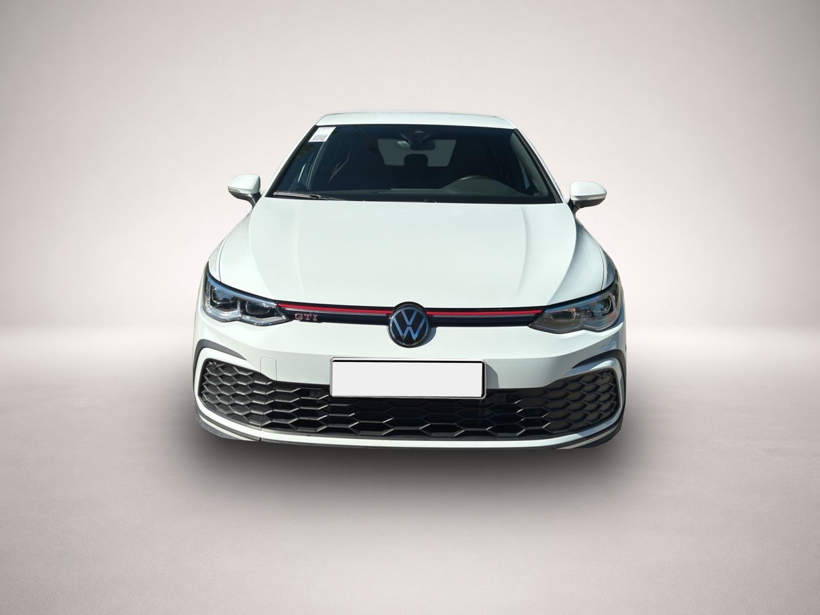 Bild 2 Volkswagen Golf GTI 8 2.0 DSG NAVI LED SHZ PARKP