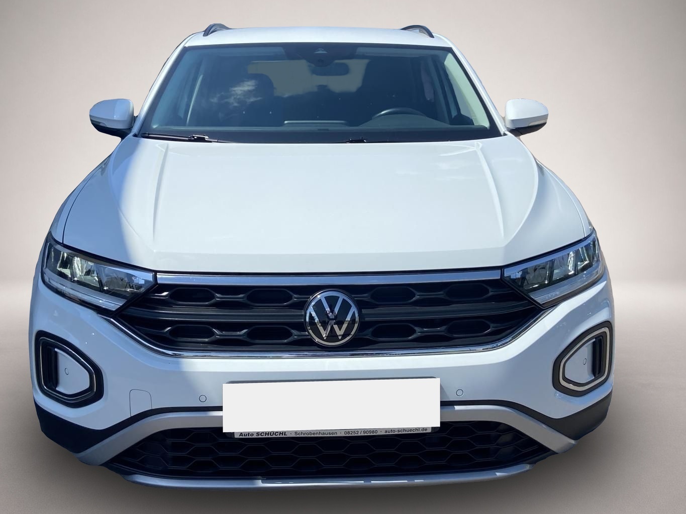 Bild 7 Volkswagen T-Roc 1.0 TSI LIFE APP-CONNECT+VIRTUAL-COCKPIT+L