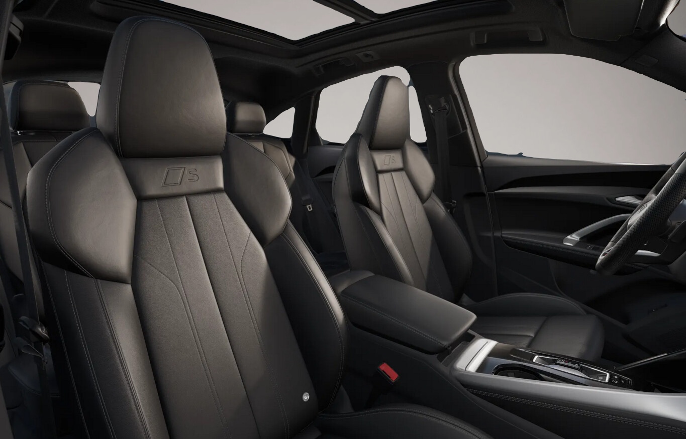 Fotografie 5 des Audi Q5 Sportb TDI 2xS line Tech+ Leder BlackP 20Z